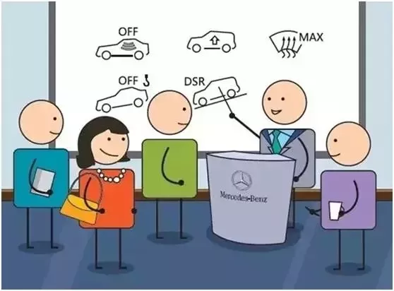 【星 • 招募】花都(dōu)鴻粵奔馳“更懂(dǒng)你(nǐ)的保養”車主愛車講座開課啦(圖1) 【星 • 招募】花都(dōu)鴻粵奔馳“更懂(dǒng)你(nǐ)的保養”車主愛車講座開課啦(圖1)