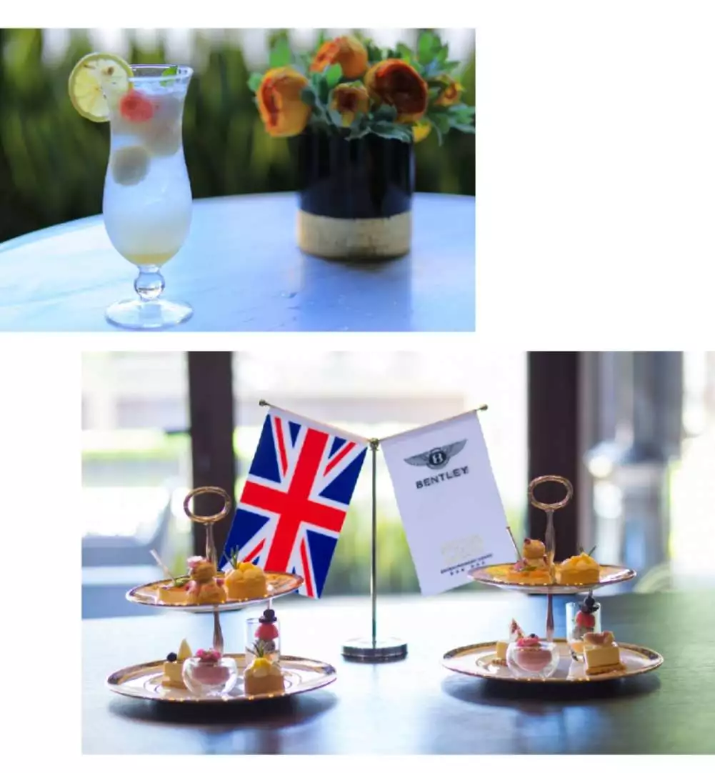 活動回顧 丨 全新賓利歐陸GT 試乘試駕體(tǐ)驗會圓滿結束(圖4) 活動回顧 丨 全新賓利歐陸GT 試乘試駕體(tǐ)驗會圓滿結束(圖4)