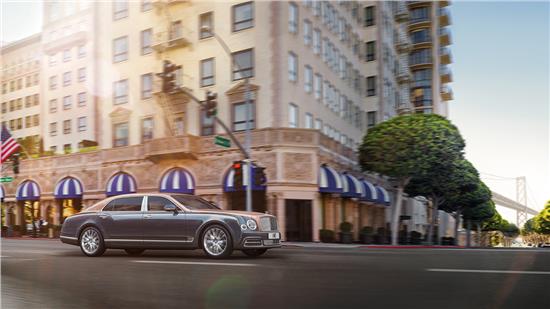 新車到店(diàn)丨慕尚長軸距版•玫瑰金配磁力灰(圖6)