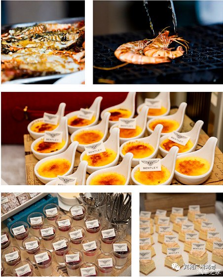 活動回顧丨 賓利百年(nián)禮贊慶典晚宴完美落幕(圖5)