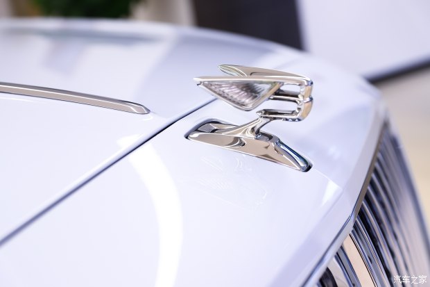 全新賓利飛馳,馳騁于天地間(圖3) 全新賓利飛馳,馳騁于天地間(圖3)