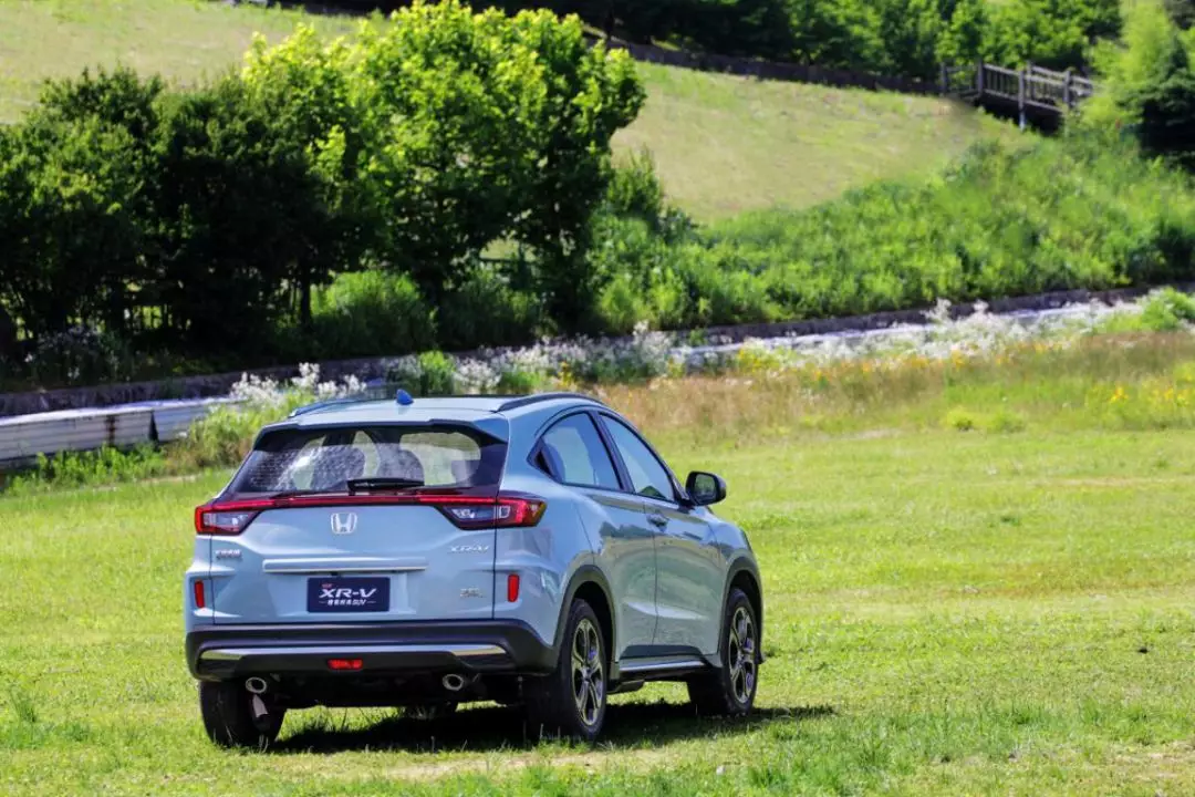 XR-V(圖4) 圖片