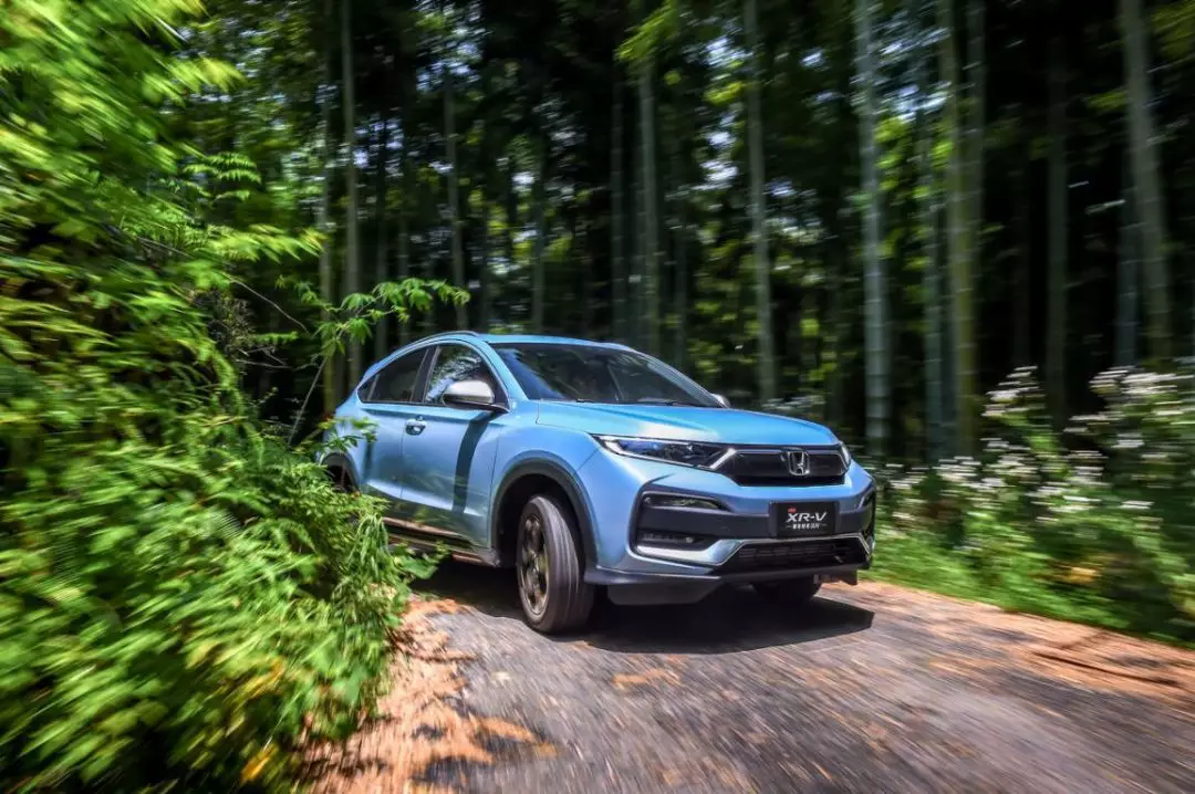 XR-V(圖9) 圖片