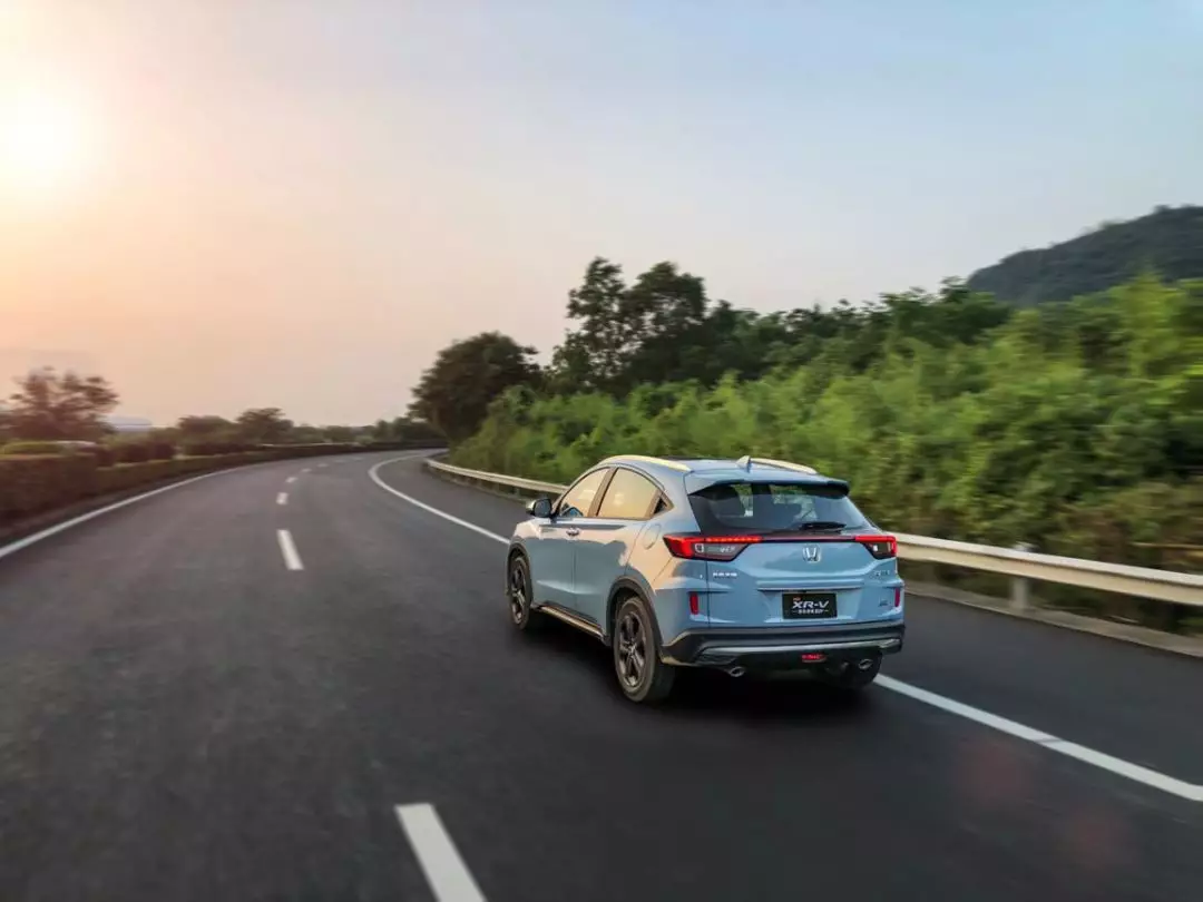 XR-V(圖10) 圖片