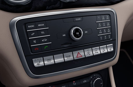 GLA SUV(圖14) GLA SUV(圖14)