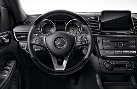 GLE轎跑SUV(圖7) GLE轎跑SUV(圖7)