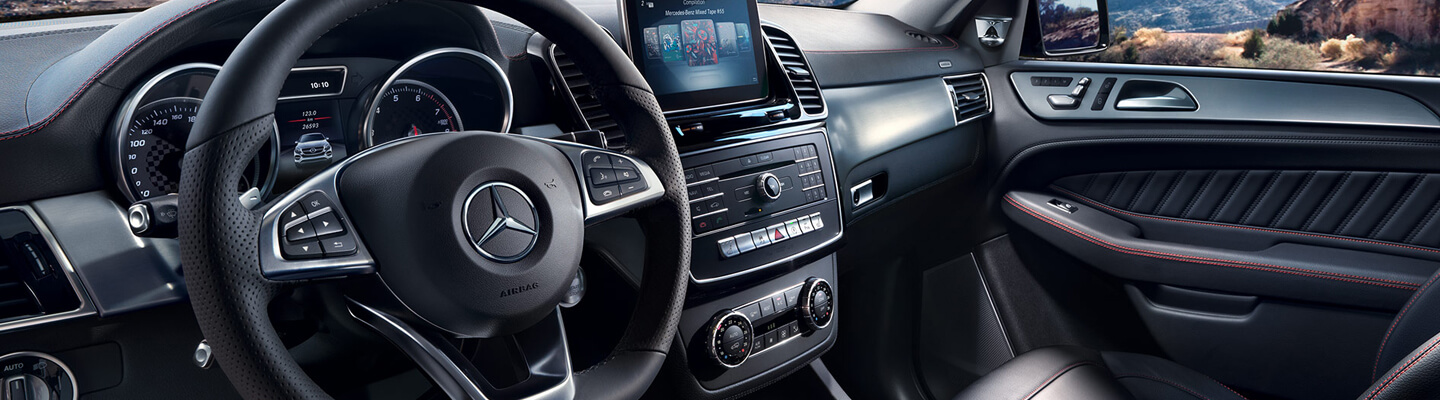 GLE轎跑SUV(圖13) GLE轎跑SUV(圖13)