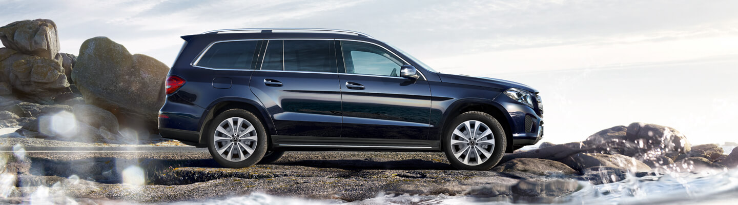 GLS SUV(圖5) GLS SUV(圖5)