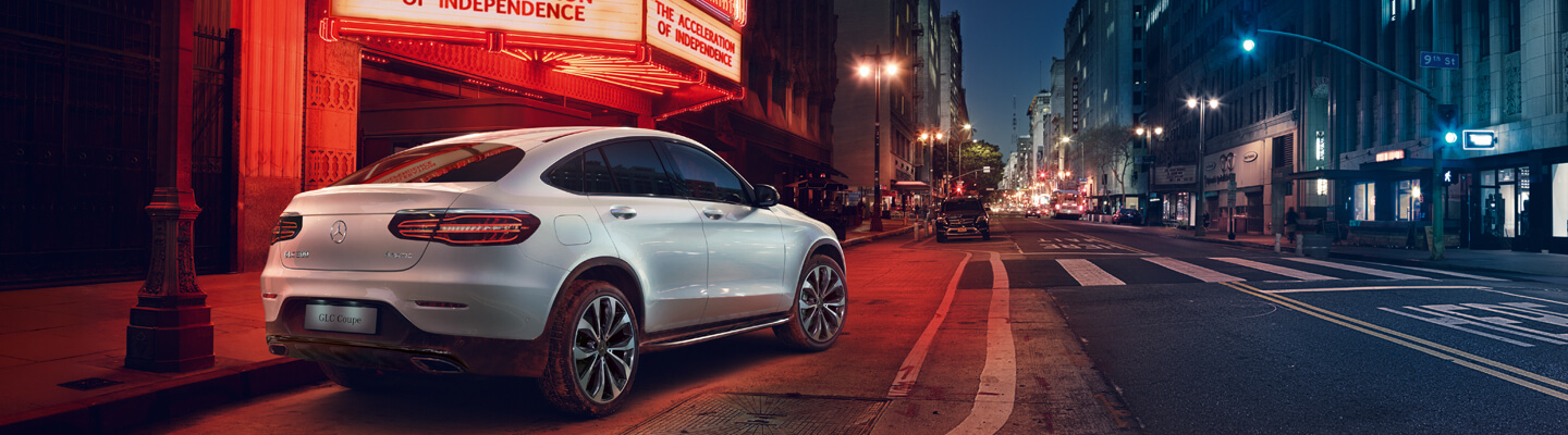 GLC轎跑SUV(圖12) GLC轎跑SUV(圖12)