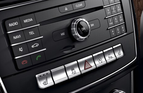 GLE轎跑SUV(圖16) GLE轎跑SUV(圖16)