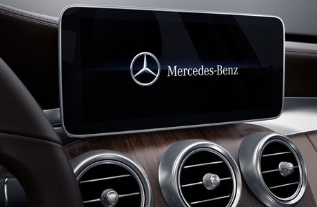 新一代長軸距C級轎車(圖8)