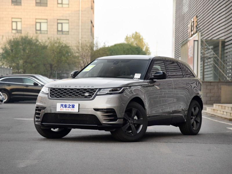 路(lù)虎攬勝星脈