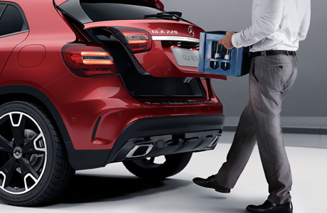 GLA SUV(圖20) GLA SUV(圖20)