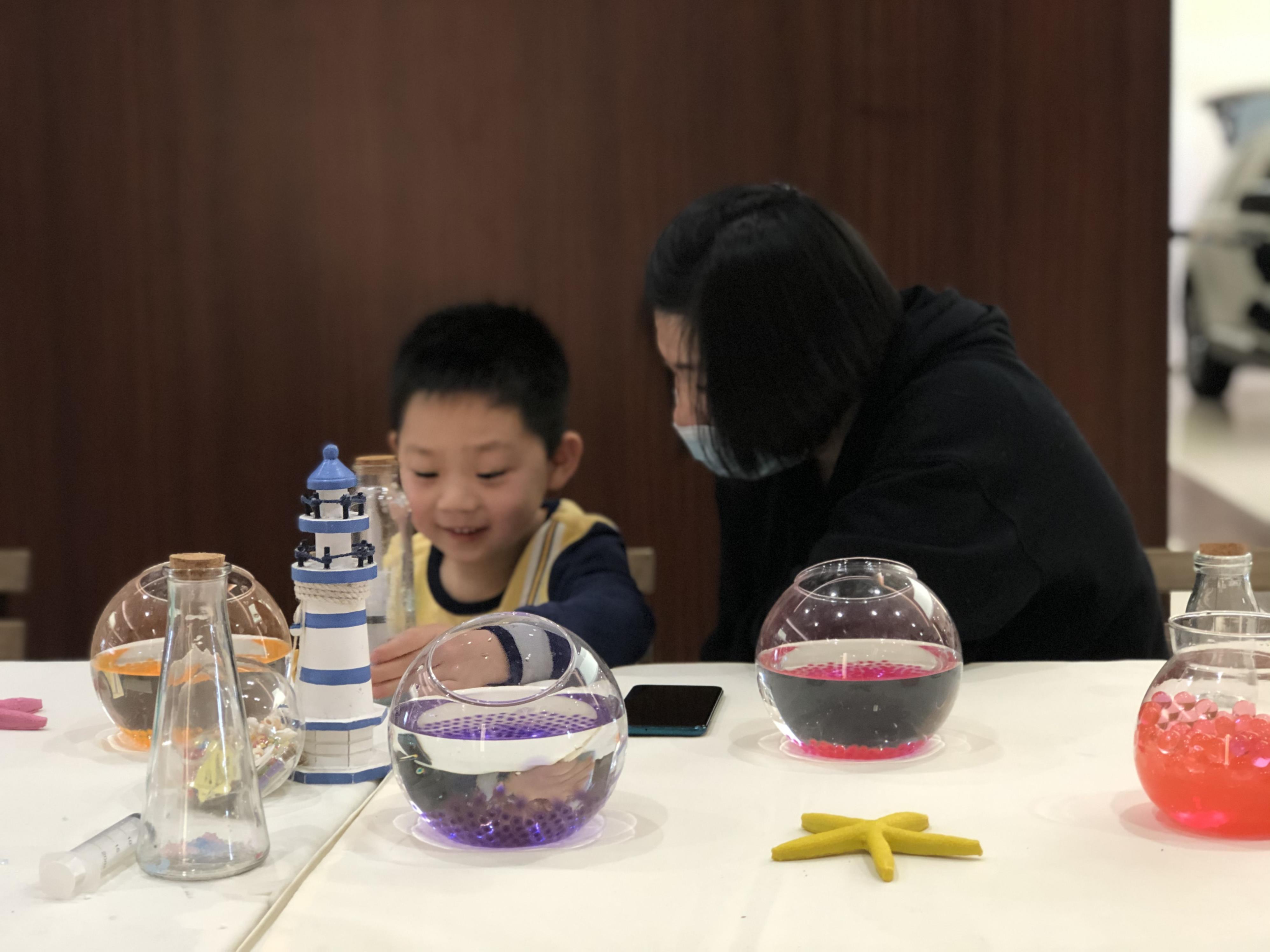 番禺林肯國(guó)産航海家預售品鑒會完滿結束(圖15)