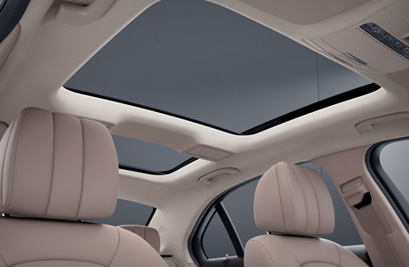 C 260 L 4MATIC 運動轎車(圖5) 1