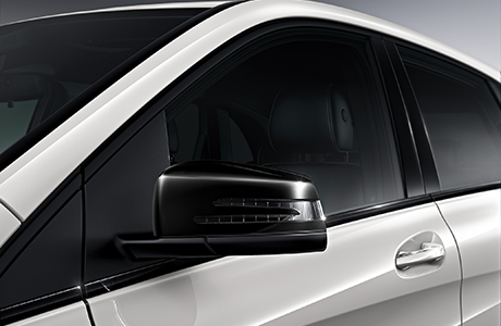 夜色組件(jiàn)，擁有無數豔羨