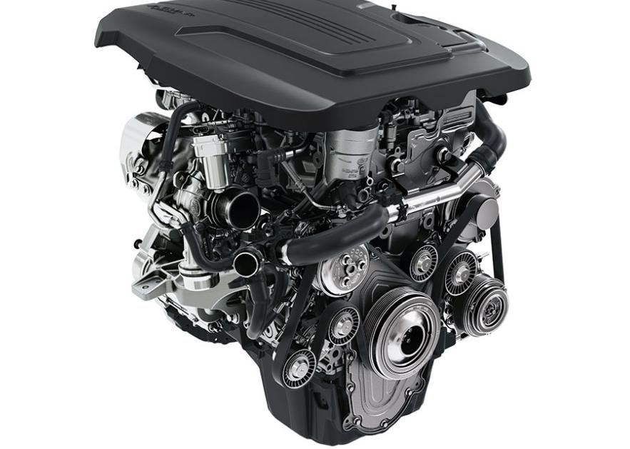 新生(shēng)優越,注定不同,全新捷豹XEL震撼來(lái)襲(圖4) 新生(shēng)優越,注定不同,全新捷豹XEL震撼來(lái)襲(圖4)