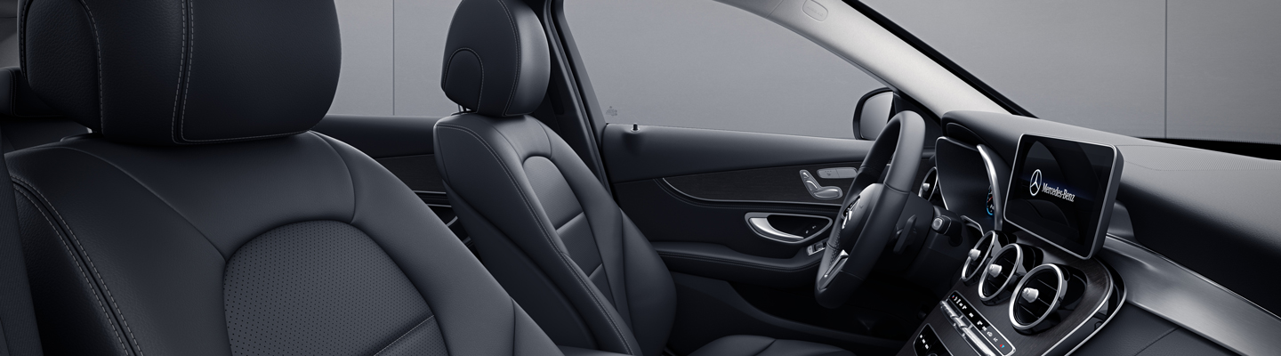 新一代C級旅行轎車(圖12)