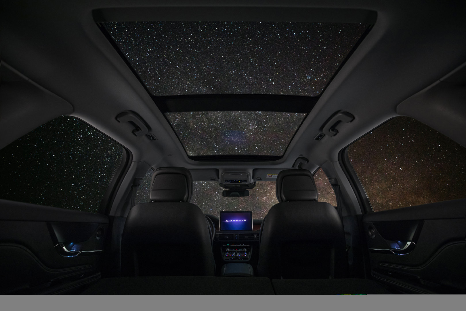 番禺林肯與您一路(lù)同行