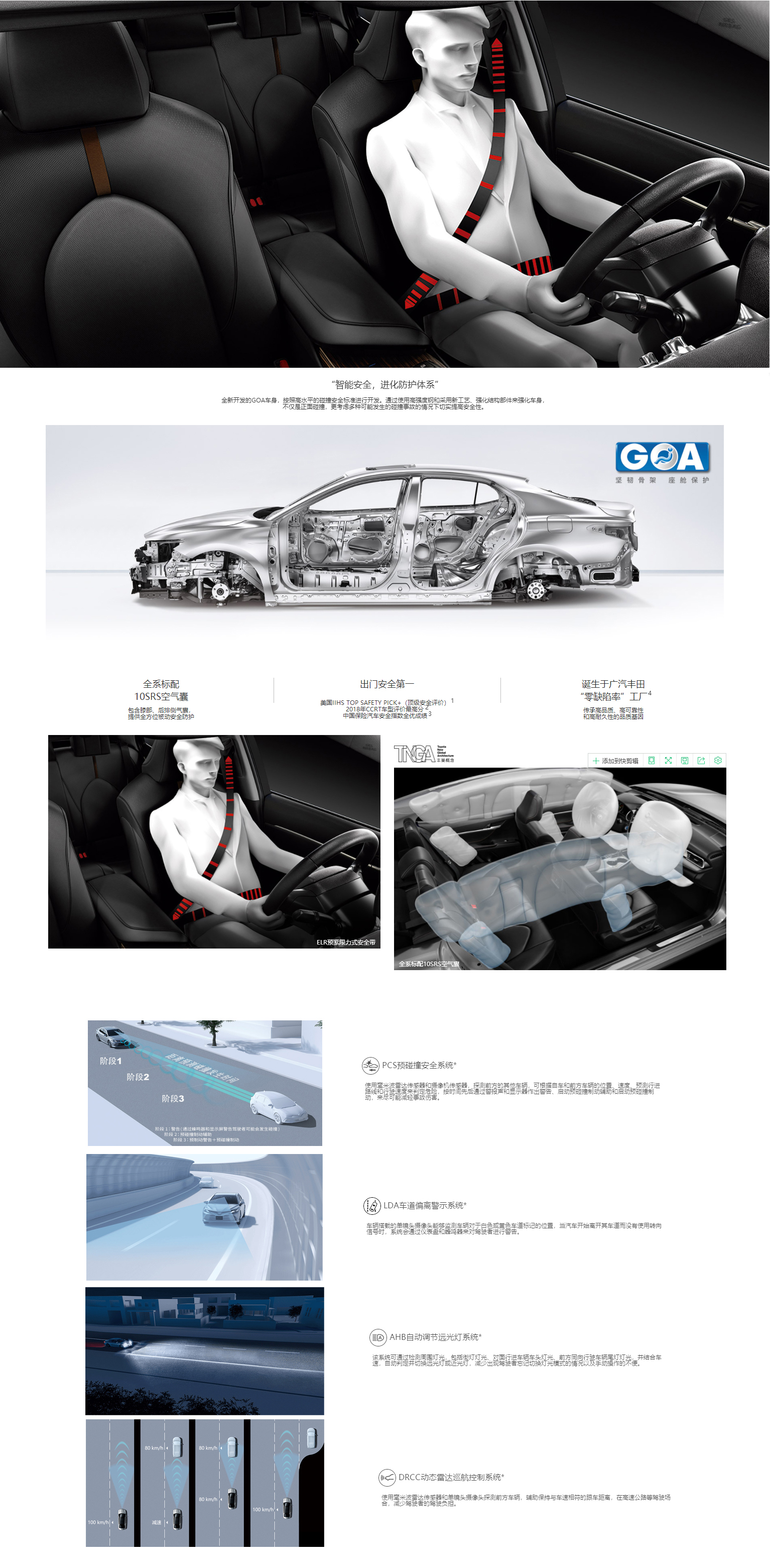 凱美瑞運動2.5S鋒尚版(圖5)