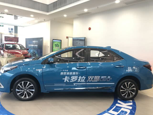 送粵牌,油耗1.3L,續航千裡(lǐ),“銷量王”混動版來(lái)襲