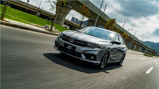 越級空間+大(dà)“沙發” 東風(fēng)本田享域新車(圖3)