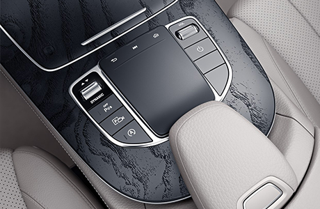 長軸距E級轎車(圖14)