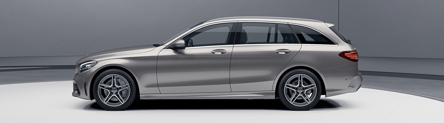 新一代C級旅行轎車(圖8)