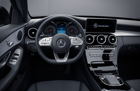 新一代标準軸距C級車運動版(圖7)