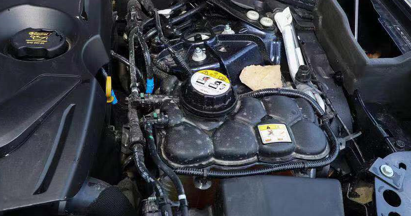 高端SUV捷豹F-PACE，成功人(rén)士的必然選擇(圖4)