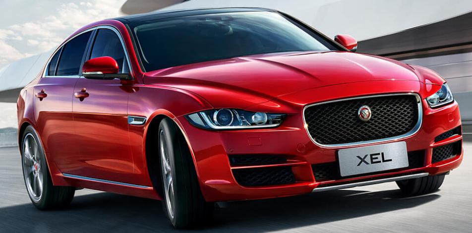 魅力無限的捷豹XEL ,讓你(nǐ)擁有完美人(rén)生(shēng)