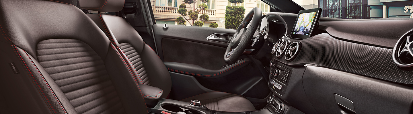 B 200 豪華型(圖14) 愛, 總是很簡單