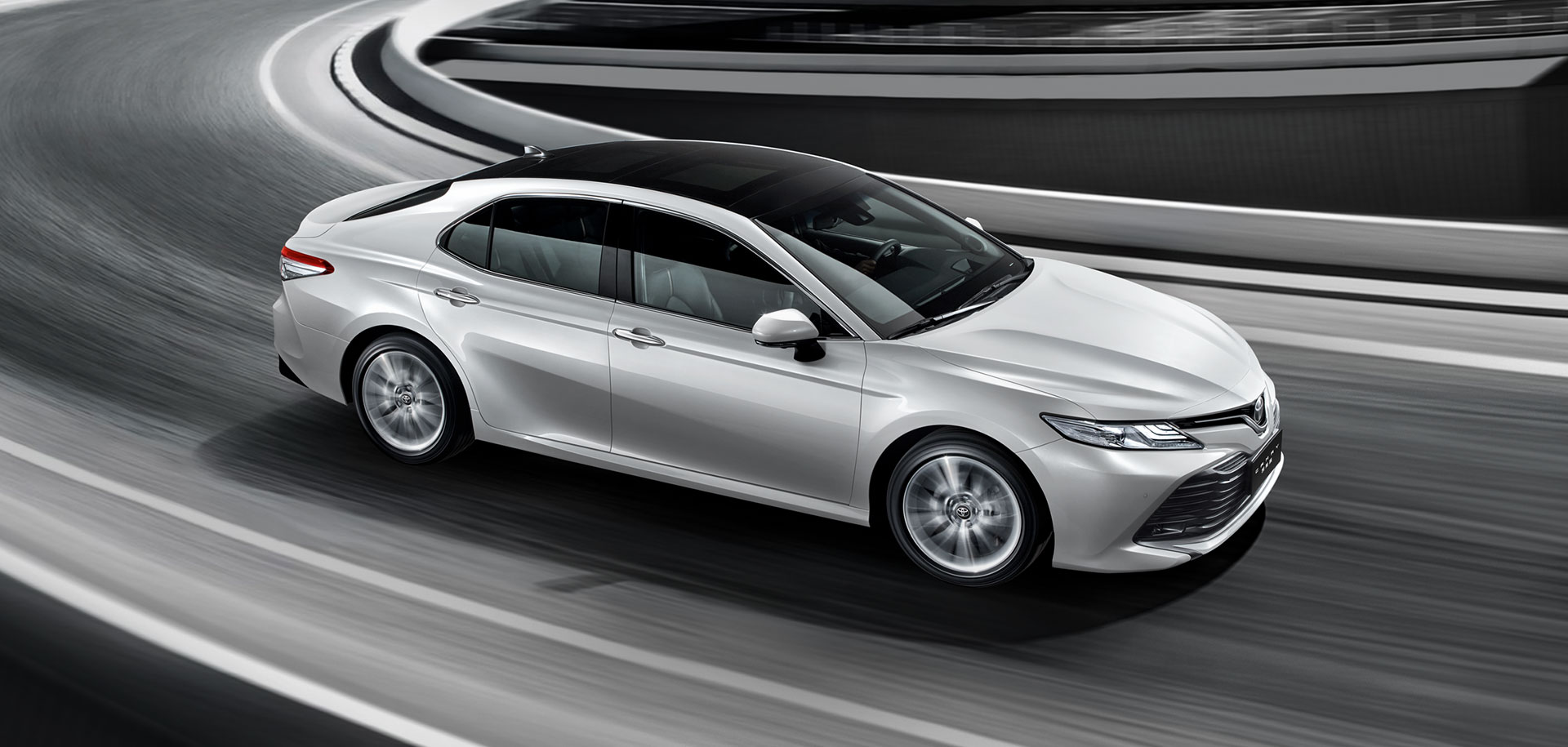 2019款 改款 2.5Q 旗艦版