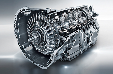 S級轎車(圖16) S級轎車(圖16)