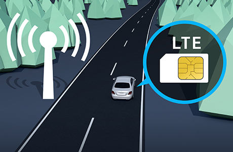 新一代C級旅行轎車(圖15)