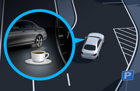 GLE轎跑SUV(圖15) GLE轎跑SUV(圖15)