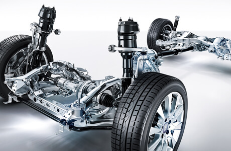 GLE轎跑SUV(圖10) GLE轎跑SUV(圖10)