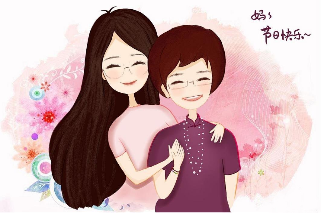 【星·活動】和她擊掌，也爲自(zì)己鼓掌丨廣州鴻粵昱輝祝母親們節日(rì)