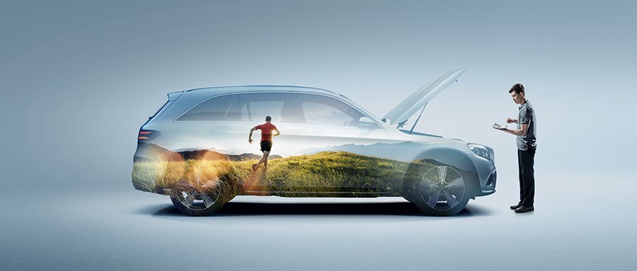 我見(jiàn)過很多種好天氣