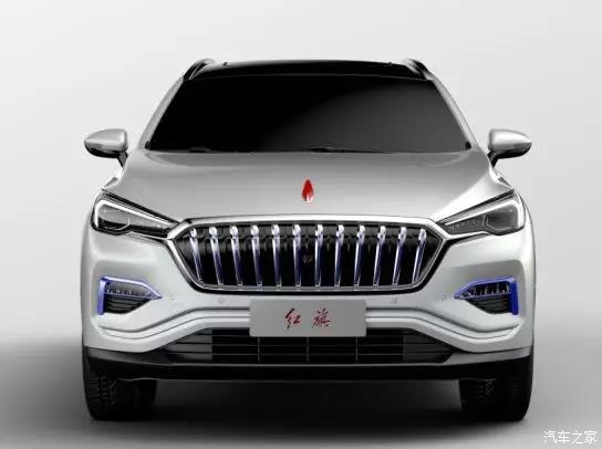 年(nián)輕人(rén)買車 就(jiù)應該買智能紅(hóng)旗品牌