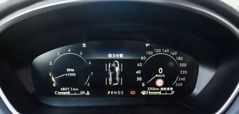 遠(yuǎn)航而來(lái)——林肯航海家 Nautilus(圖9) 遠(yuǎn)航而來(lái)——林肯航海家 Nautilus(圖9)