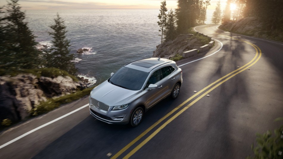 林肯MKC 2.0T 尊雅版（兩驅）
