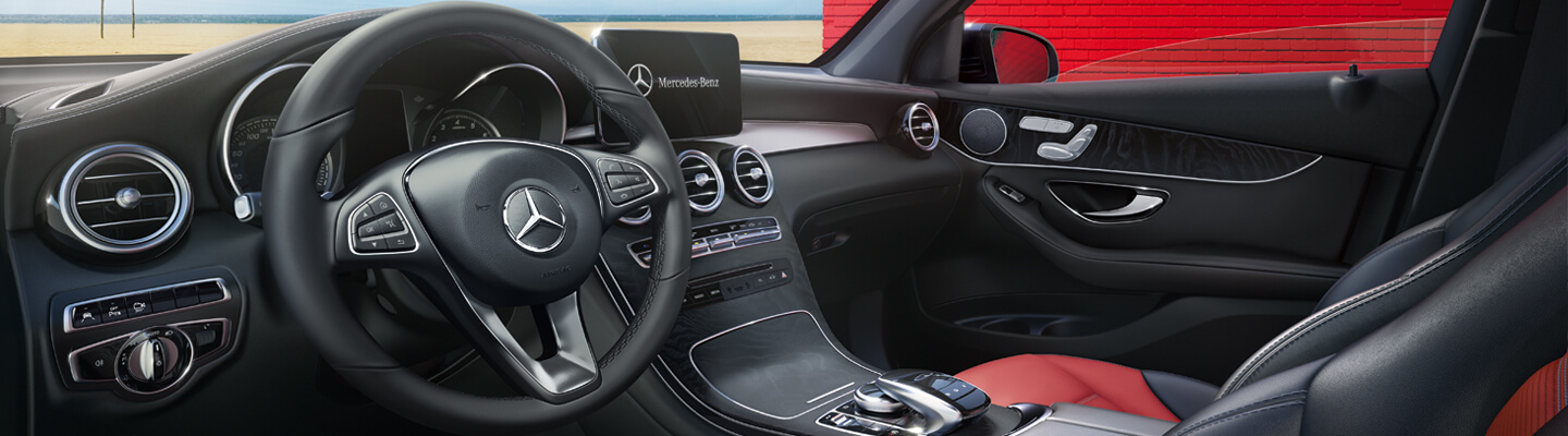 GLC轎跑SUV(圖16) GLC轎跑SUV(圖16)