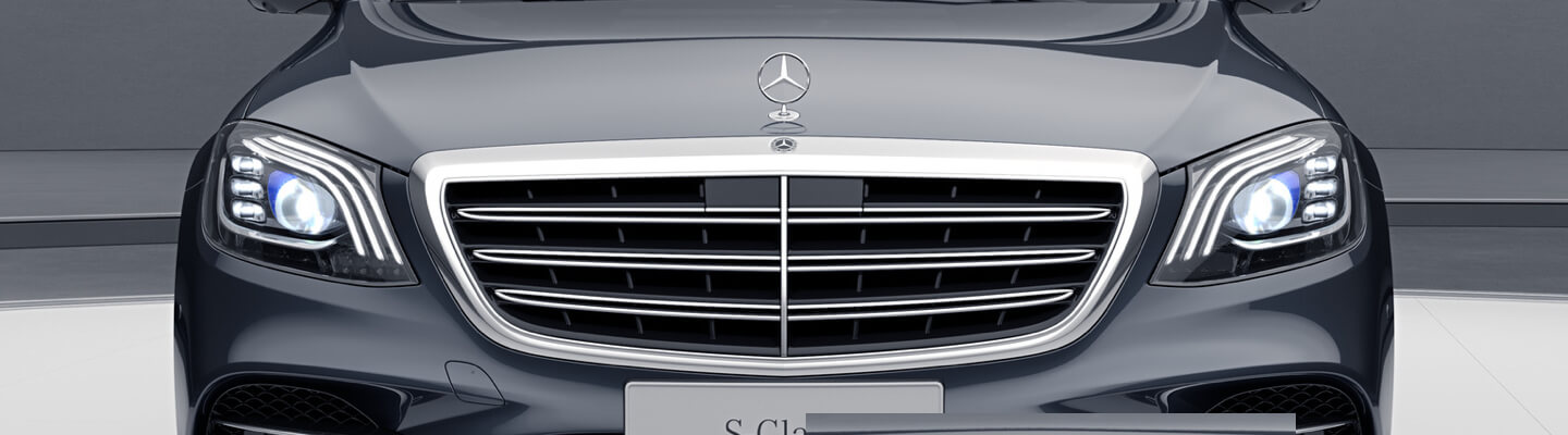 S級轎車(圖5) S級轎車(圖5)