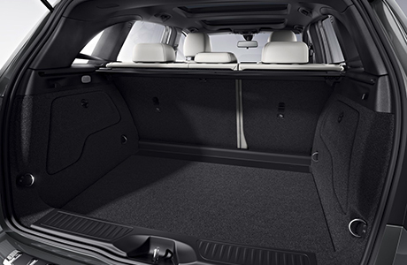 B 200 豪華型(圖2) 容納更多,給愛更多可(kě)能