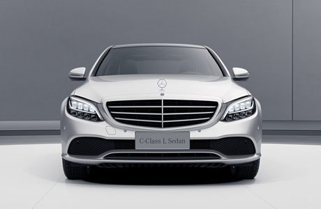 新一代長軸距C級轎車(圖2)