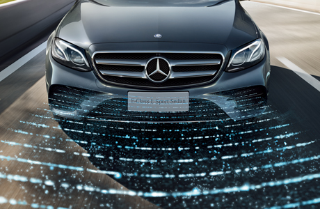 智能領航（DRIVE PILOT），智行緻遠(yuǎn)