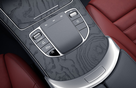 新一代标準軸距C級車運動版(圖8)