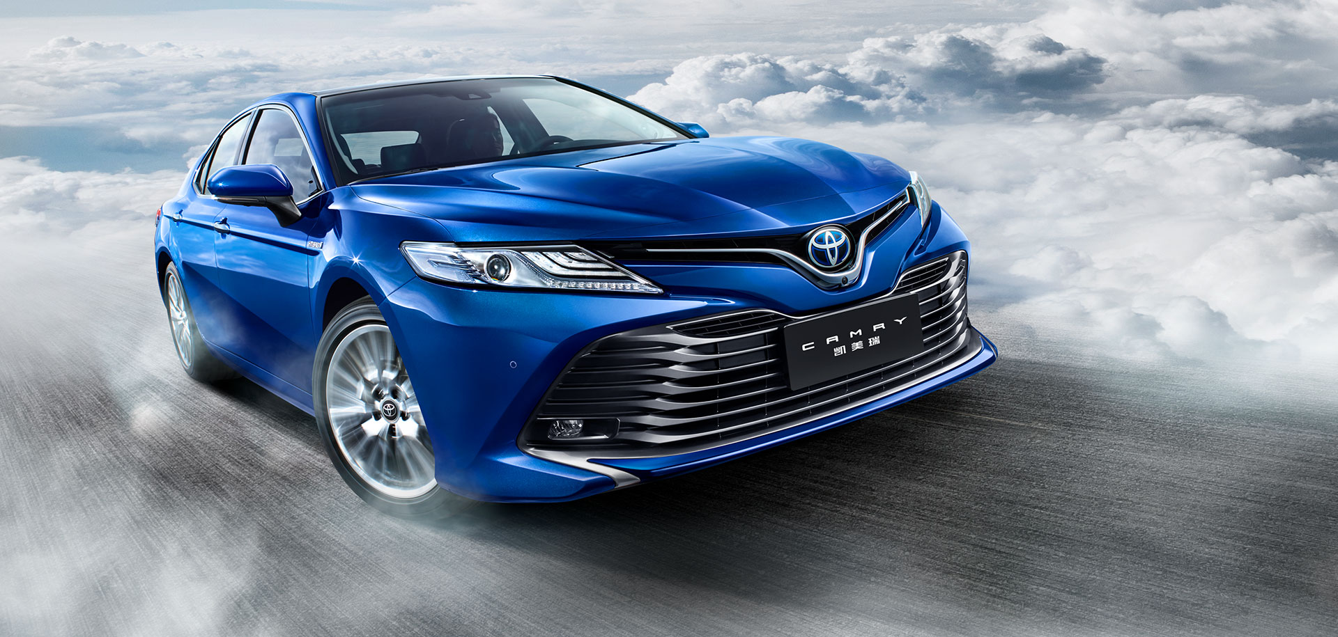 2019款 改款 雙擎 2.5HG 豪華版