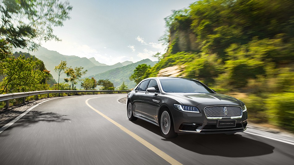 林肯大(dà)陸 總統系列 3.0L 全驅